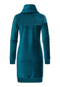 Ragwear Freizeitkleid - petrol