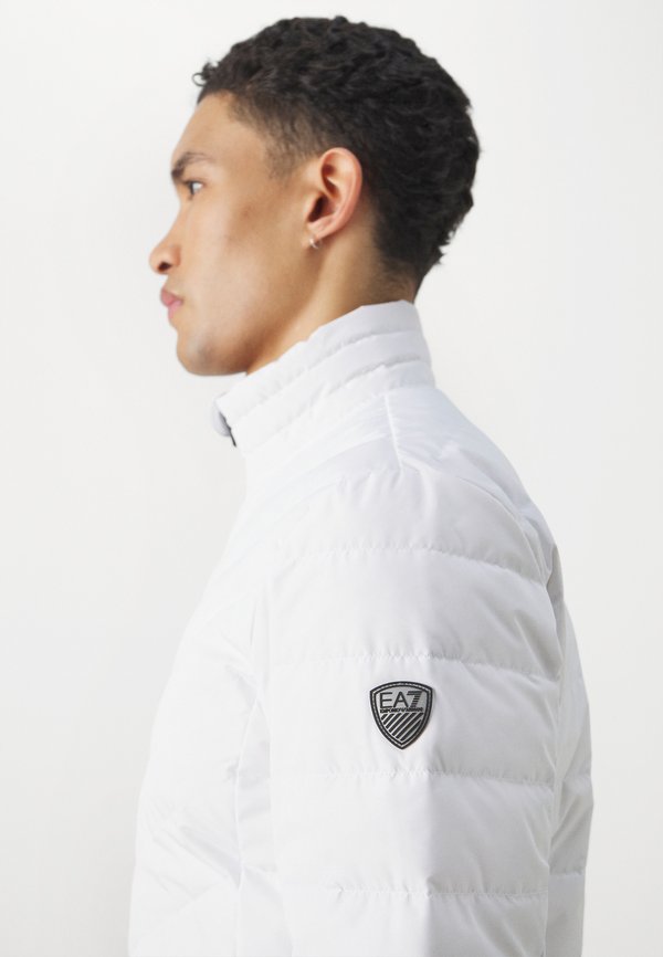 JACKET - Down jacket - bianco3