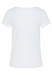 More & More Camiseta estampada - white