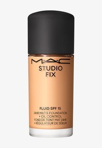 MAC - STUDIO FIX FLUID SPF 15 / MINI M- A- C - Fond de teint - nc20 Image miniature 1