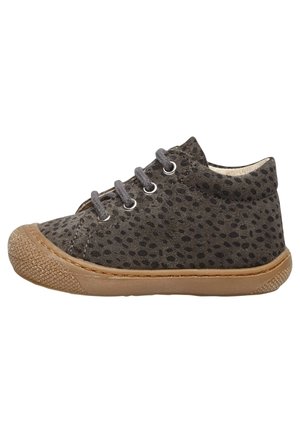 COCOON - Sportieve veterschoenen - grau
