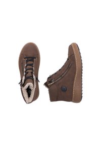 Rieker Bottes de neige - braun