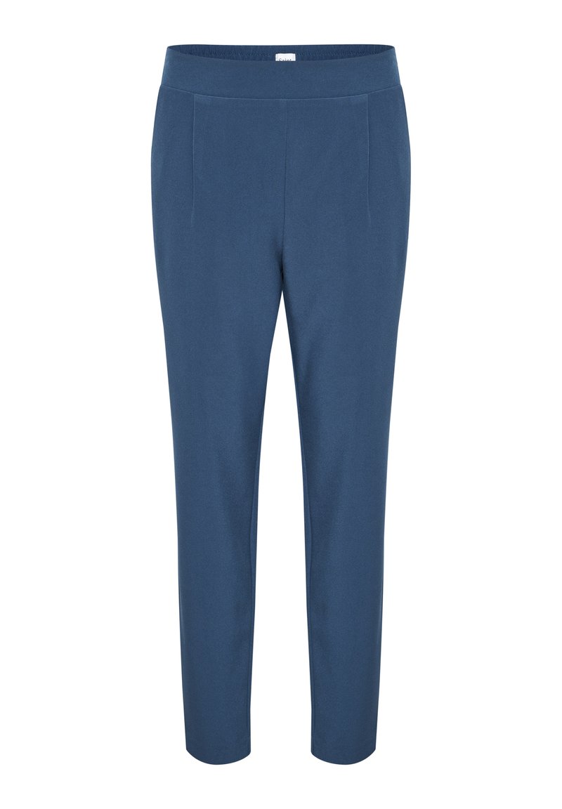Saint Tropez Broek donkerblauw
