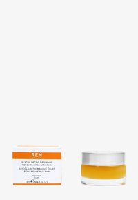 REN CLEAN SKINCARE GLYCOL LACTIC RADIANCE RENEWAL MASK - Maschera viso