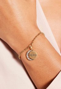 Guess MONDPHASEN - Armband - gold-coloured