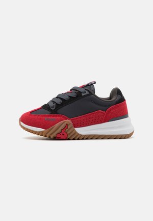 AUTHENTIC ARKLOW UNISEX - Sneakersy niskie