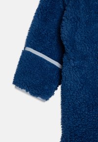 Columbia FOXY BABY BUNTING UNISEX - Kombinezons - mountain blue/whisper