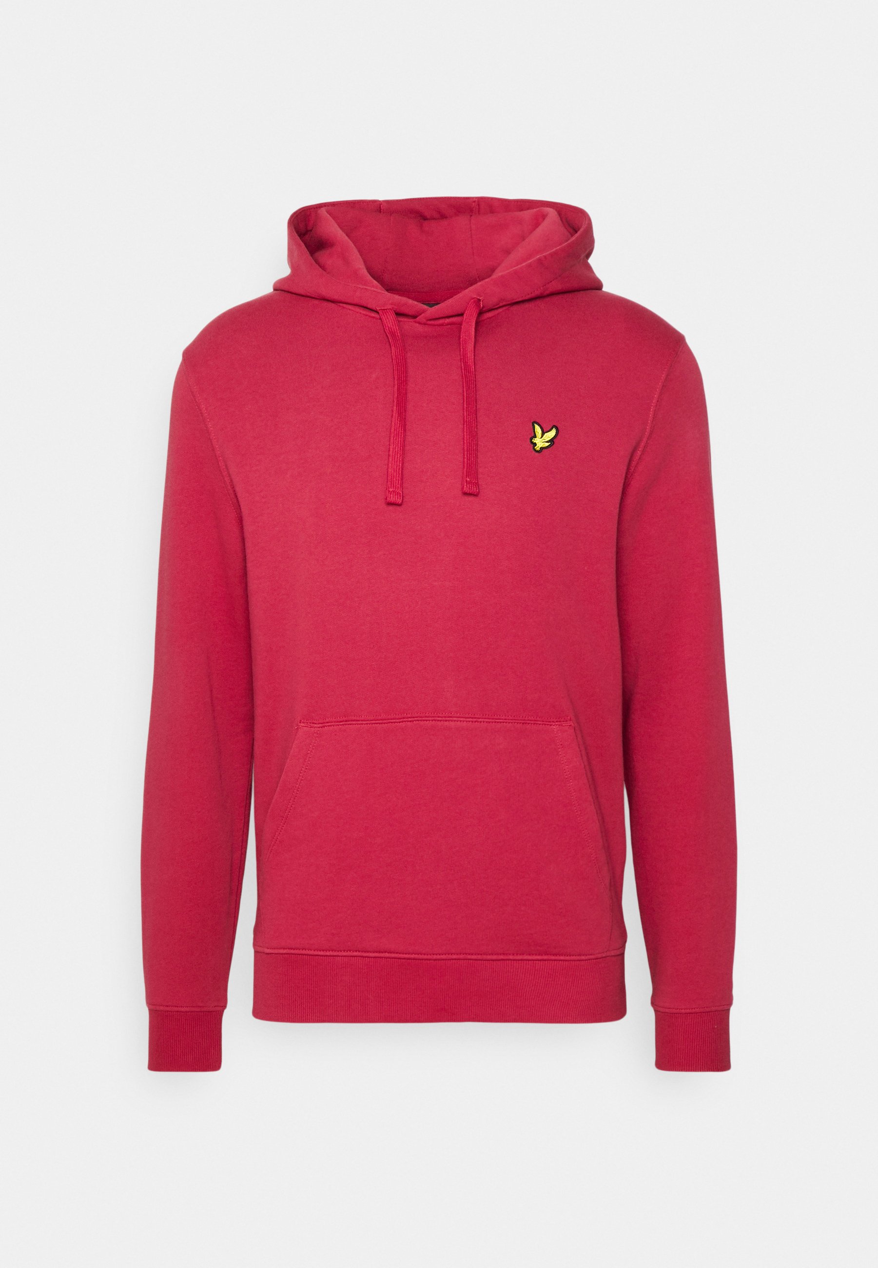 Lyle u0026 Scott Bluza z kapturem - Zalando.pl