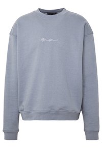 Mennace Sweatshirt - light blue