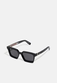 Sunglasses - shiny black