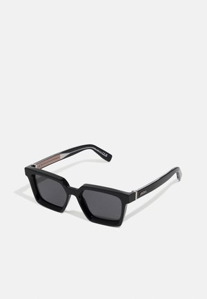 ZEGNA Sunglasses - shiny black