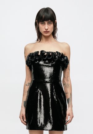 ROBE - Cocktail φόρεμα / Φόρεμα για πάρτι - black