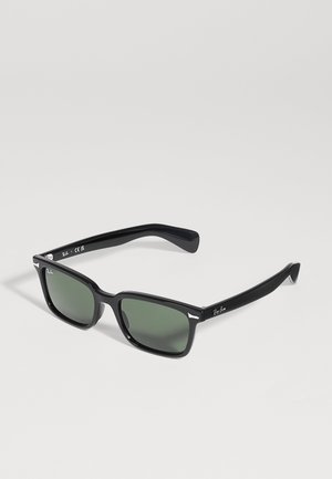 Ray-Ban, BRUNEL UNISEX - Слънчеви очила - black