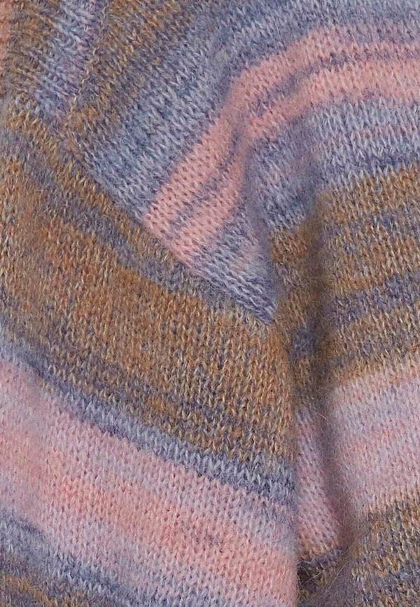 PZIRIS - Jumper - multi colour2