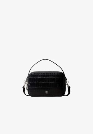 Calvin Klein, Handtasche - black
