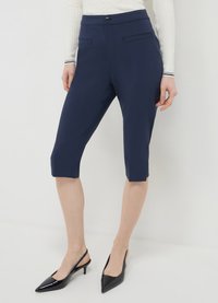 Calliope Pantaloni - blu