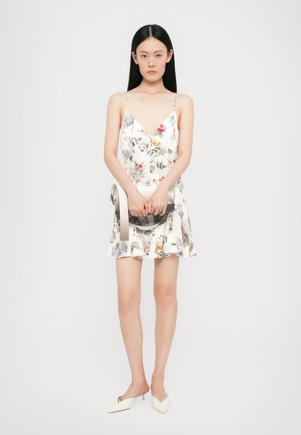 JULIETTA SLIP MINI DRESS - Day dress - sweet nothings2