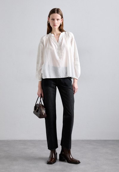 Vanessa Bruno NIPOA - Blouse - blanc