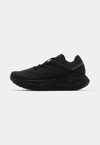 AERO GLIDE 3 - Krosa skriešanas apavi - phantom/black