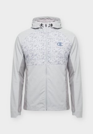 Champion, JACKET - Træningsjakke - grey