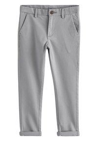 Non sélectionné, grey