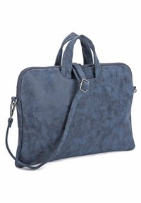 Fritzi aus Preußen VINTAG - Funda para portátil - true blue