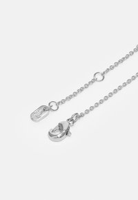 Lauren Ralph Lauren RONDELLE FRONTAL - Necklace - silver-coloured