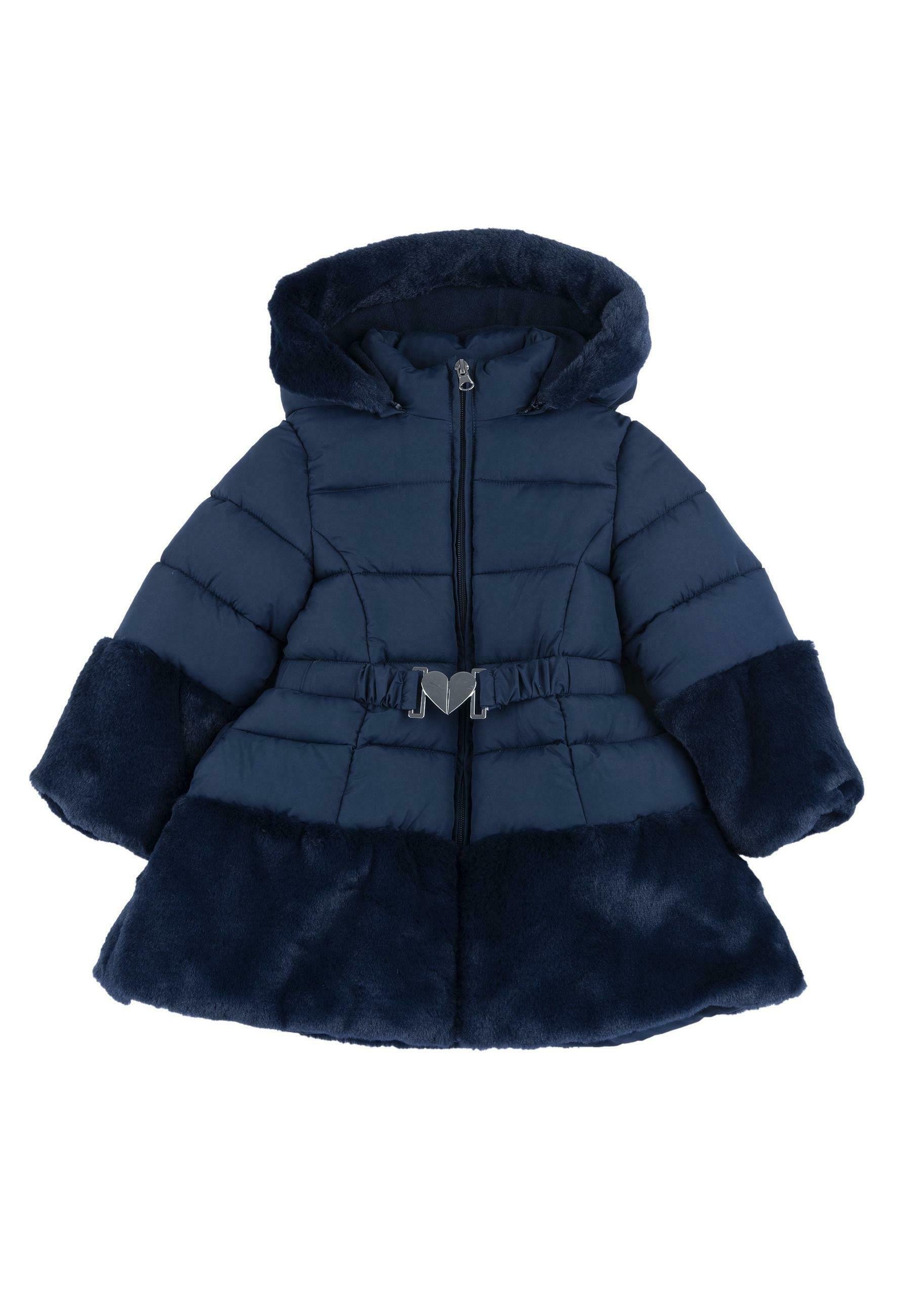 Pelliccia Chicco Cappotto CHICCO 84300 PELLICCIOTTO DA NEONATA