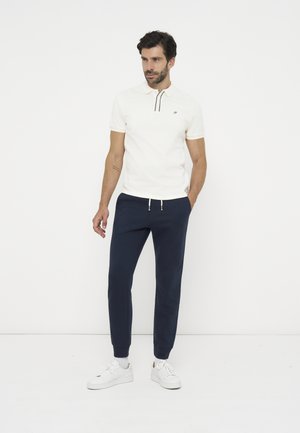 Pier One, 2 PACK - Pantalon de survêtement - dark blue
