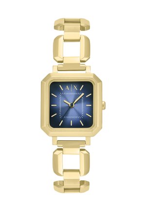 TRADITIONAL LEILA - Montre - gold-coloured