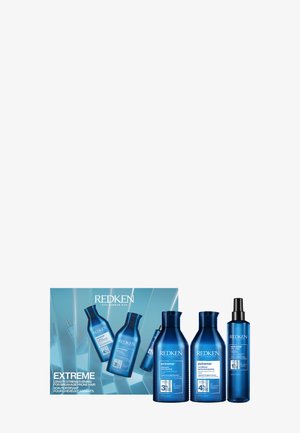 EXTREME XMAS SET - Set pour les cheveux