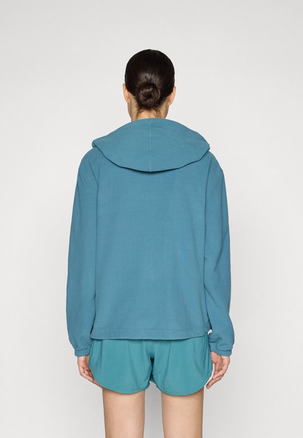 MICRO HOODY - Fleece jacket4