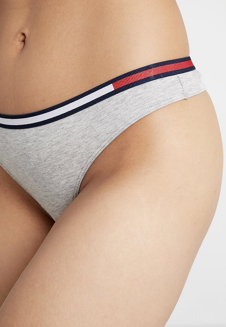 Femme BLOCK THONG - String Femme BLOCK THONG - String