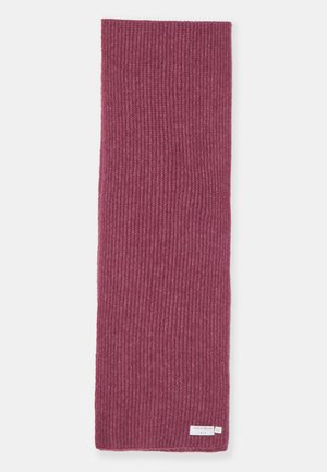 Tiger of Sweden ERLINIA UNISEX - Schal - tulip purple