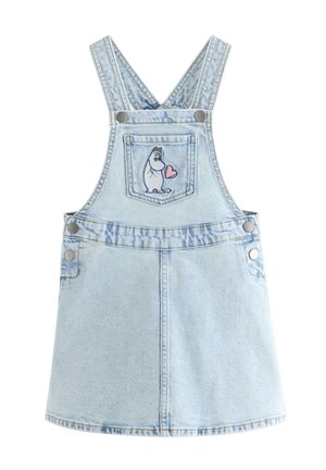 Spijkerjurk - denim