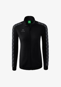 Selezionato, schwarz