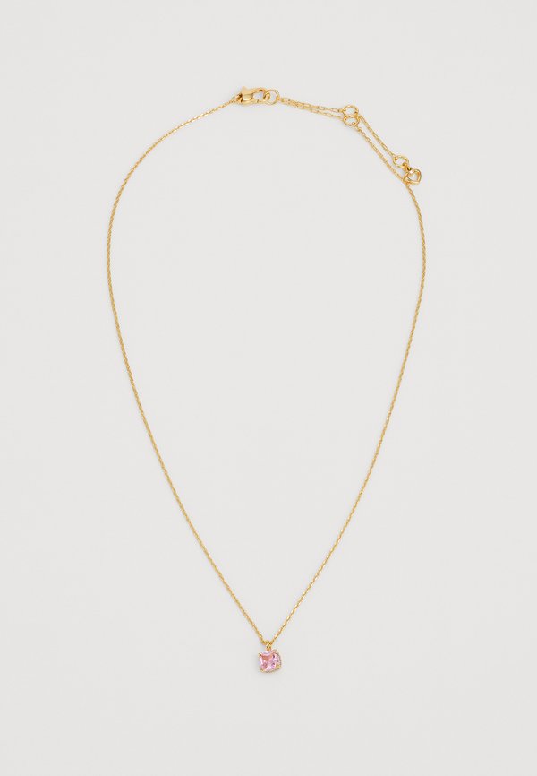 LITTLE LUXURIES PENDANT - Necklace2