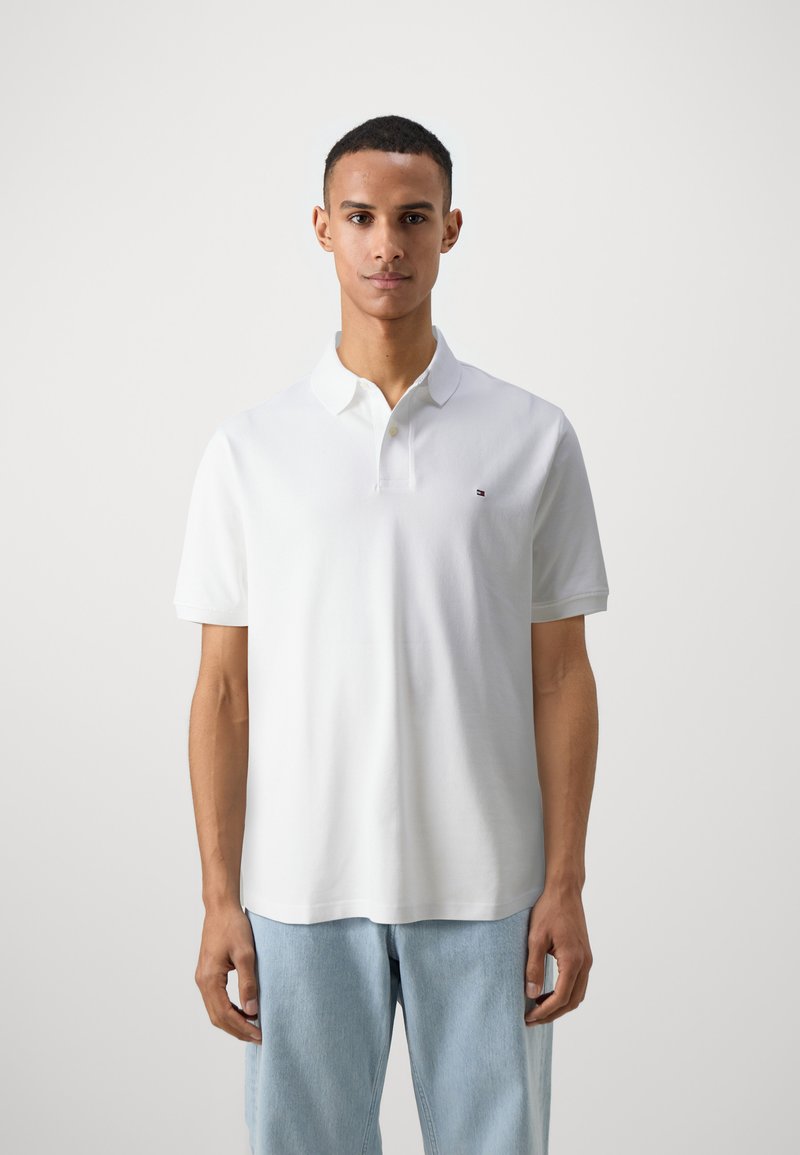 Tommy Hilfiger CLASSIC  - Pólóing - white