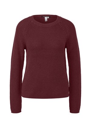 QS, - Sweter