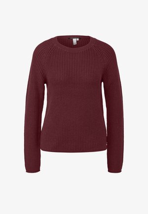 QS, - Sweter