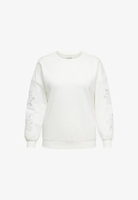 Seleccionado, cloud dancer