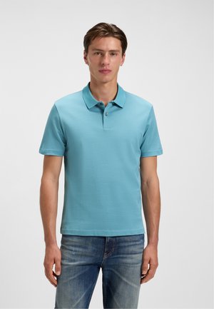 PARLAY  - Polo - light blue three