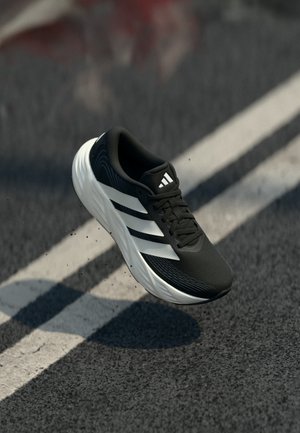 adidas Performance, GALAXY 8 W - Zapatillas running asfalto - core black/cloud white/grey six