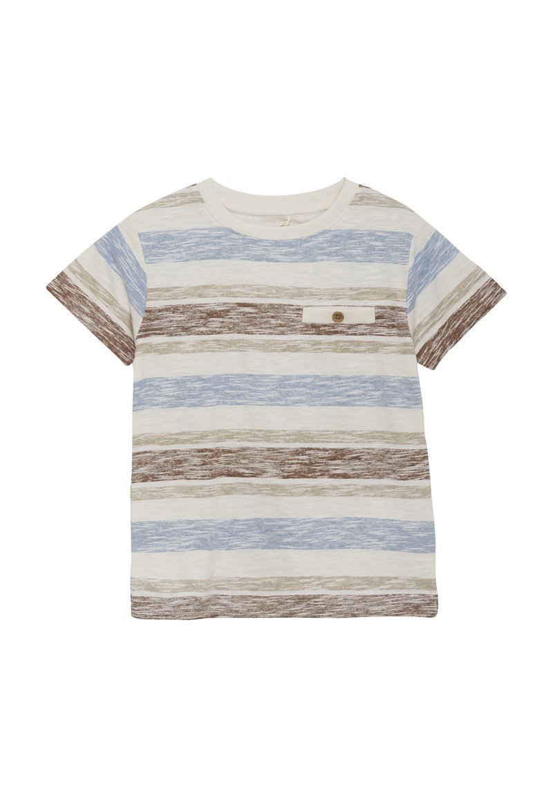 EN FANT ENTSHIRT - T-shirts med print - eggnog