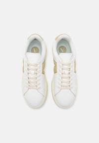 ARKK Copenhagen UNISEX - Trainers - white/pistachio