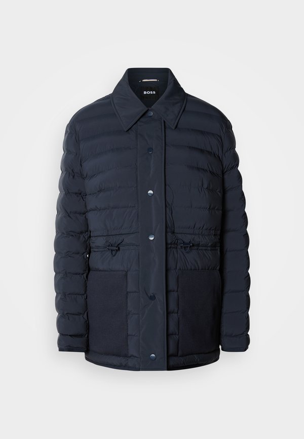 PAPINI - Light jacket2