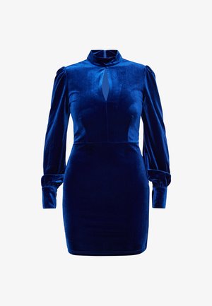 faina, Cocktailkleid/festliches Kleid - blau