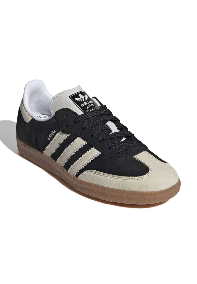 adidas gazelle silver green womens adidas Samba OG White Alumina Ash Blue (Women's) main image 1