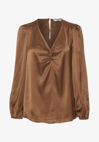 Ausgewählt, brunette