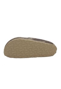 Birkenstock Clogs - camouflage brown